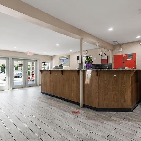 Sutter Inn Yuba City Zewnętrze zdjęcie