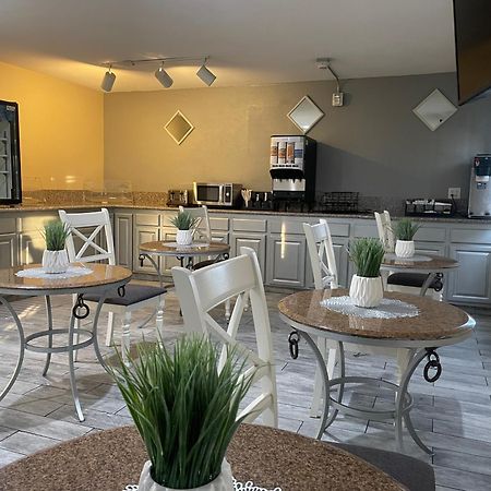 Sutter Inn Yuba City Zewnętrze zdjęcie