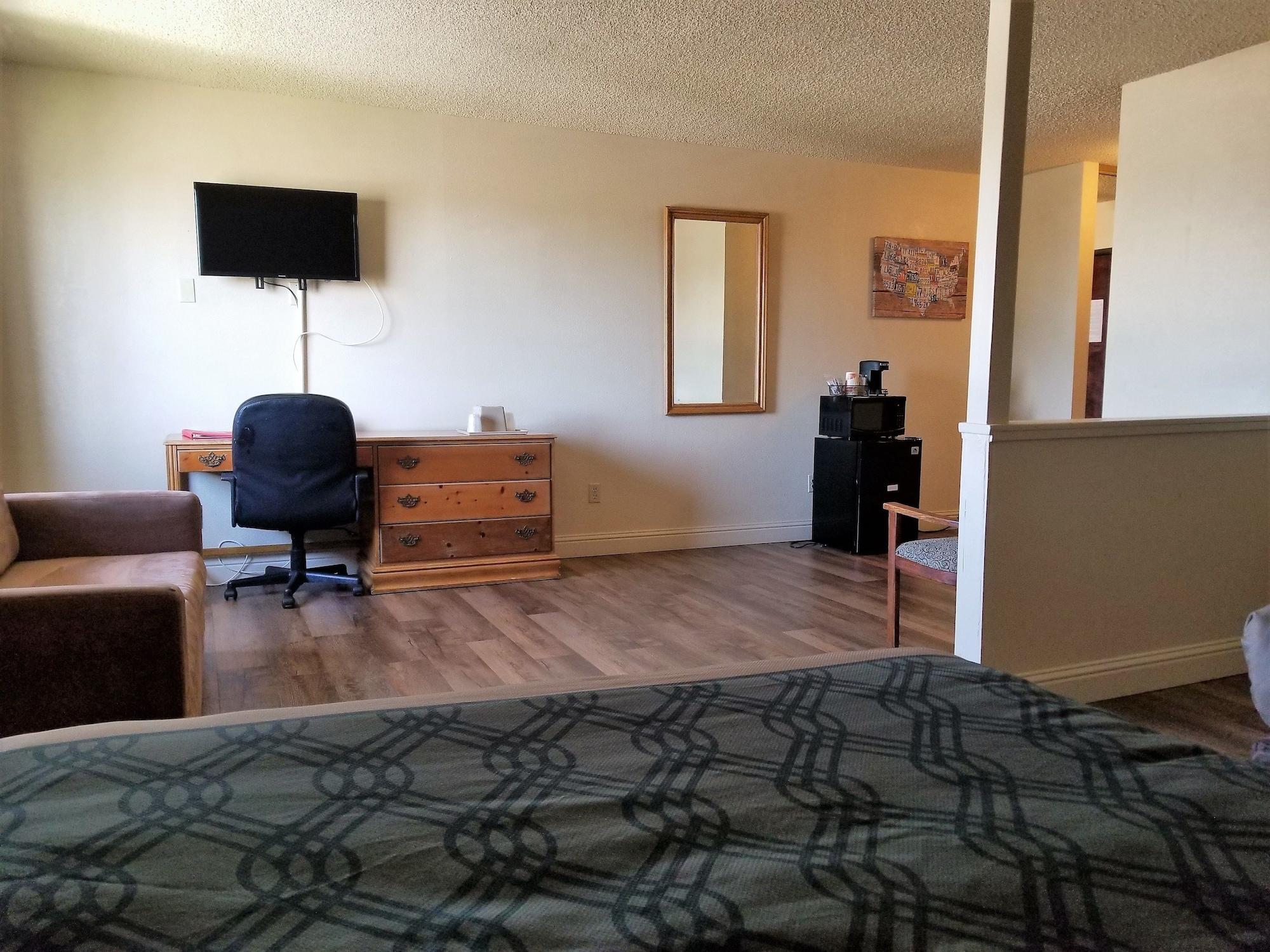 Sutter Inn Yuba City Zewnętrze zdjęcie