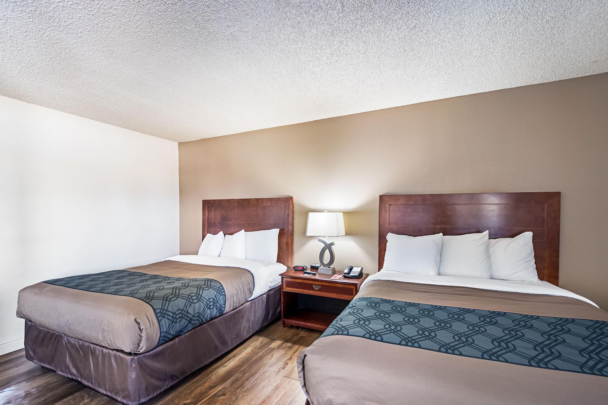 Sutter Inn Yuba City Zewnętrze zdjęcie