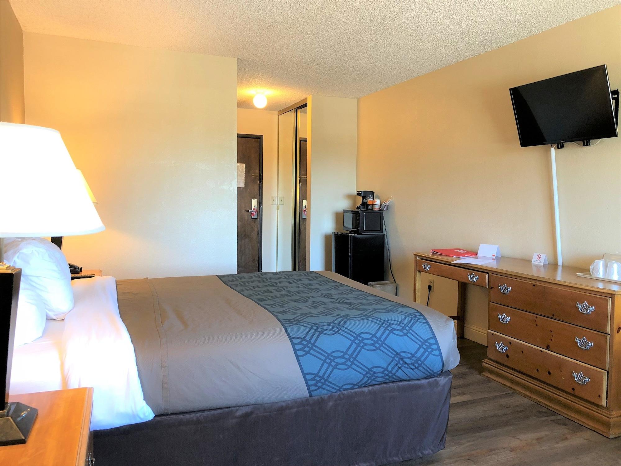 Sutter Inn Yuba City Zewnętrze zdjęcie