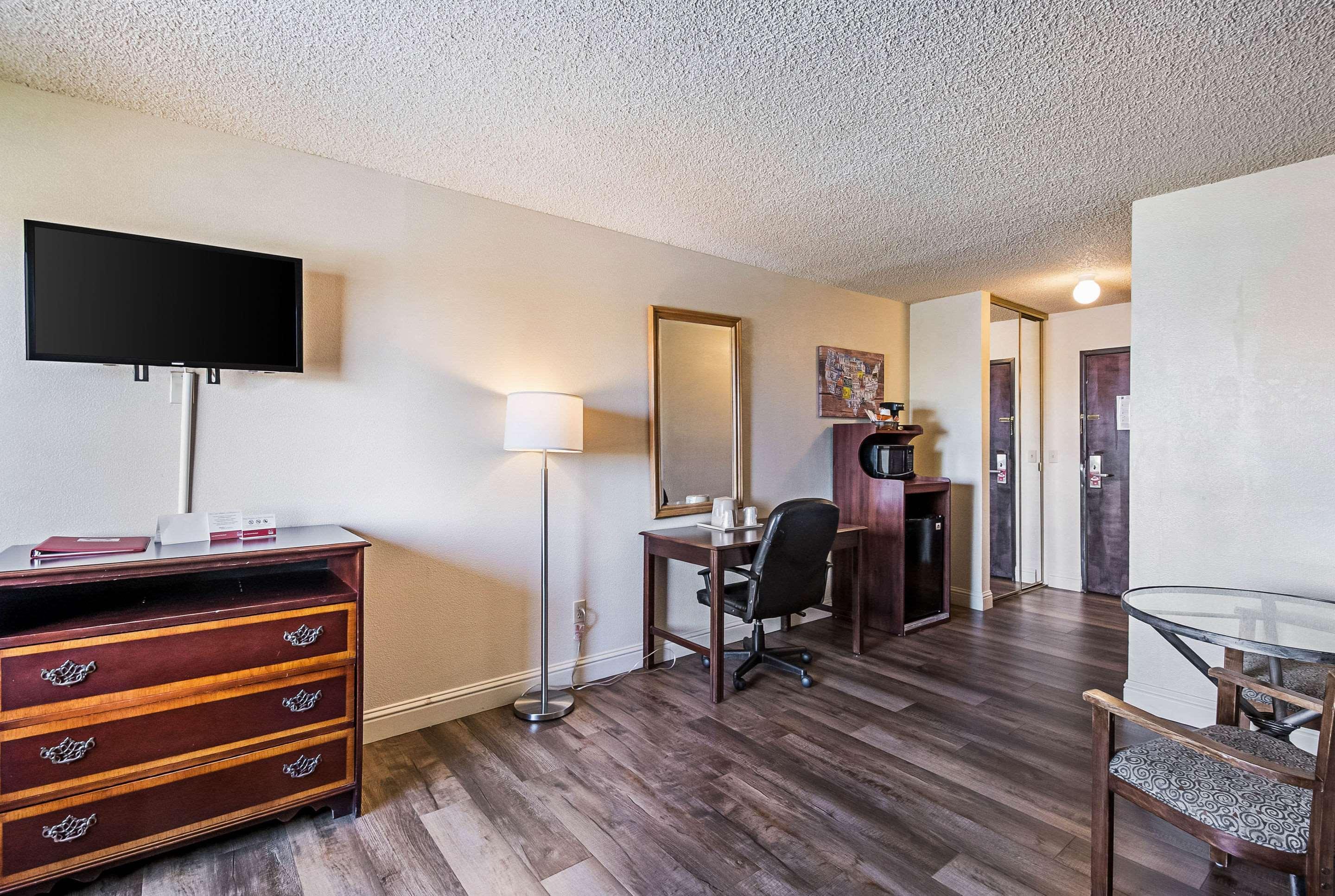 Sutter Inn Yuba City Zewnętrze zdjęcie
