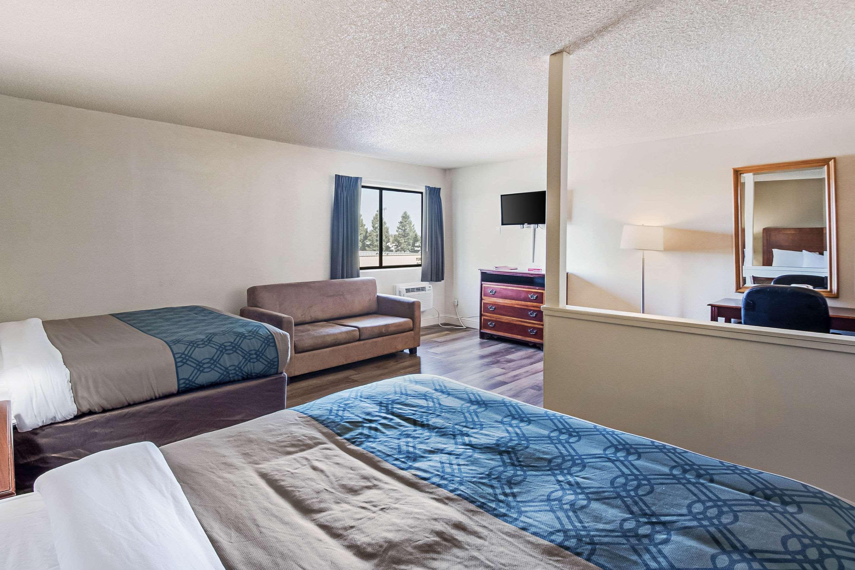 Sutter Inn Yuba City Zewnętrze zdjęcie