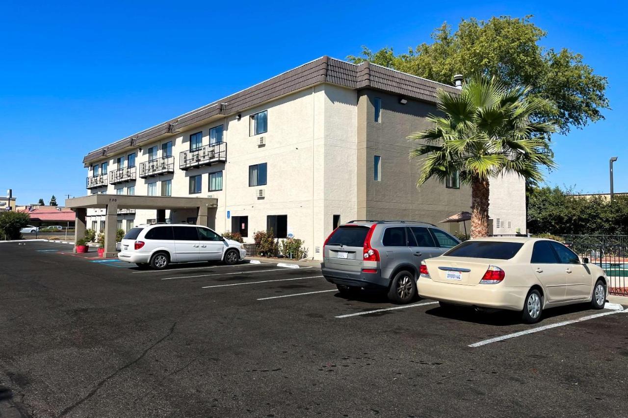 Sutter Inn Yuba City Zewnętrze zdjęcie