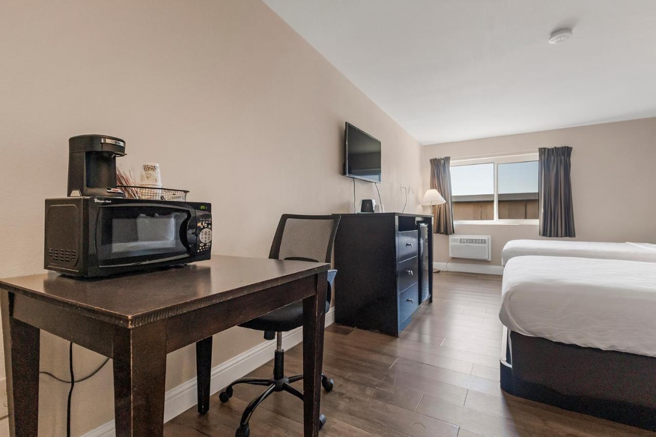 Sutter Inn Yuba City Zewnętrze zdjęcie
