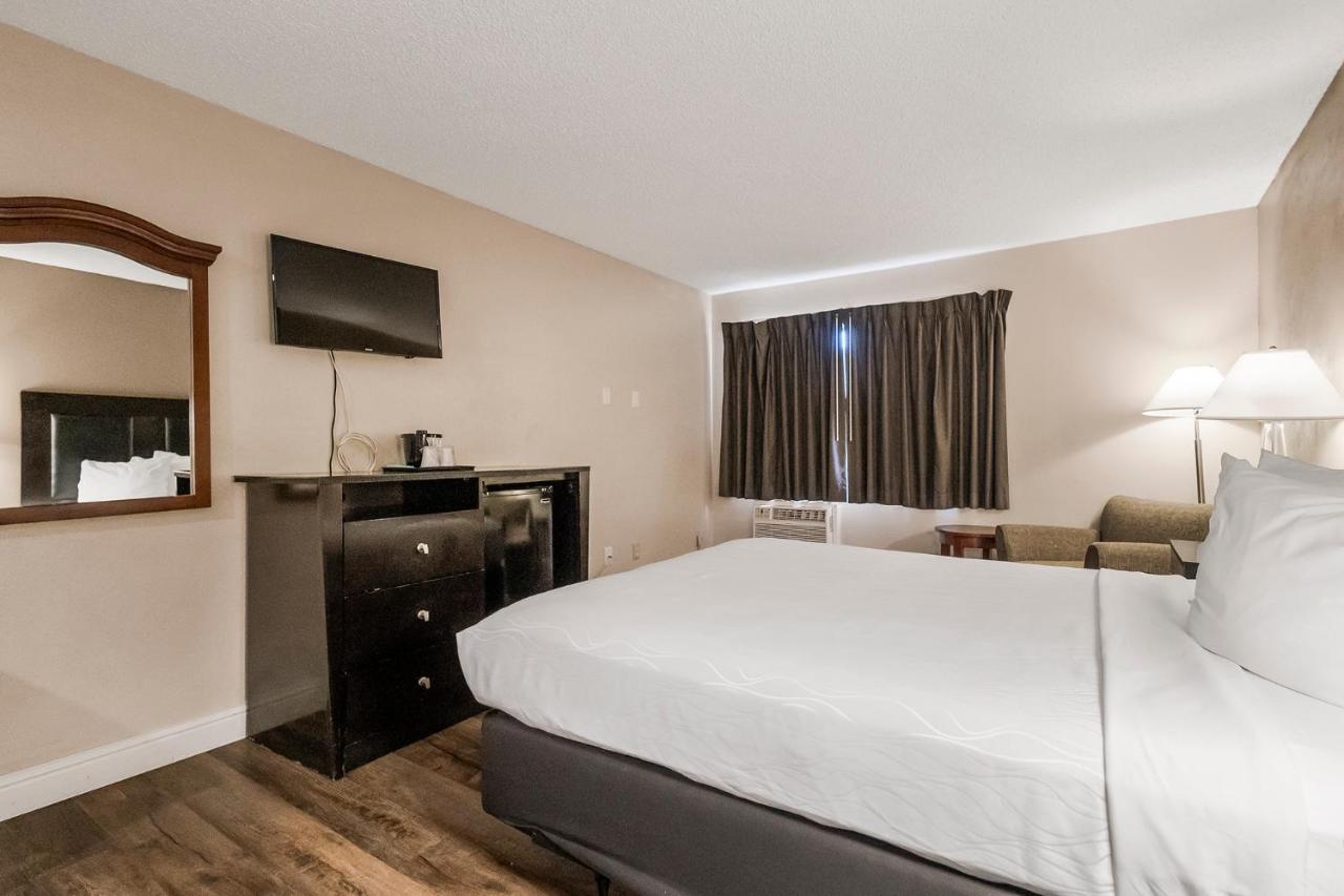 Sutter Inn Yuba City Zewnętrze zdjęcie