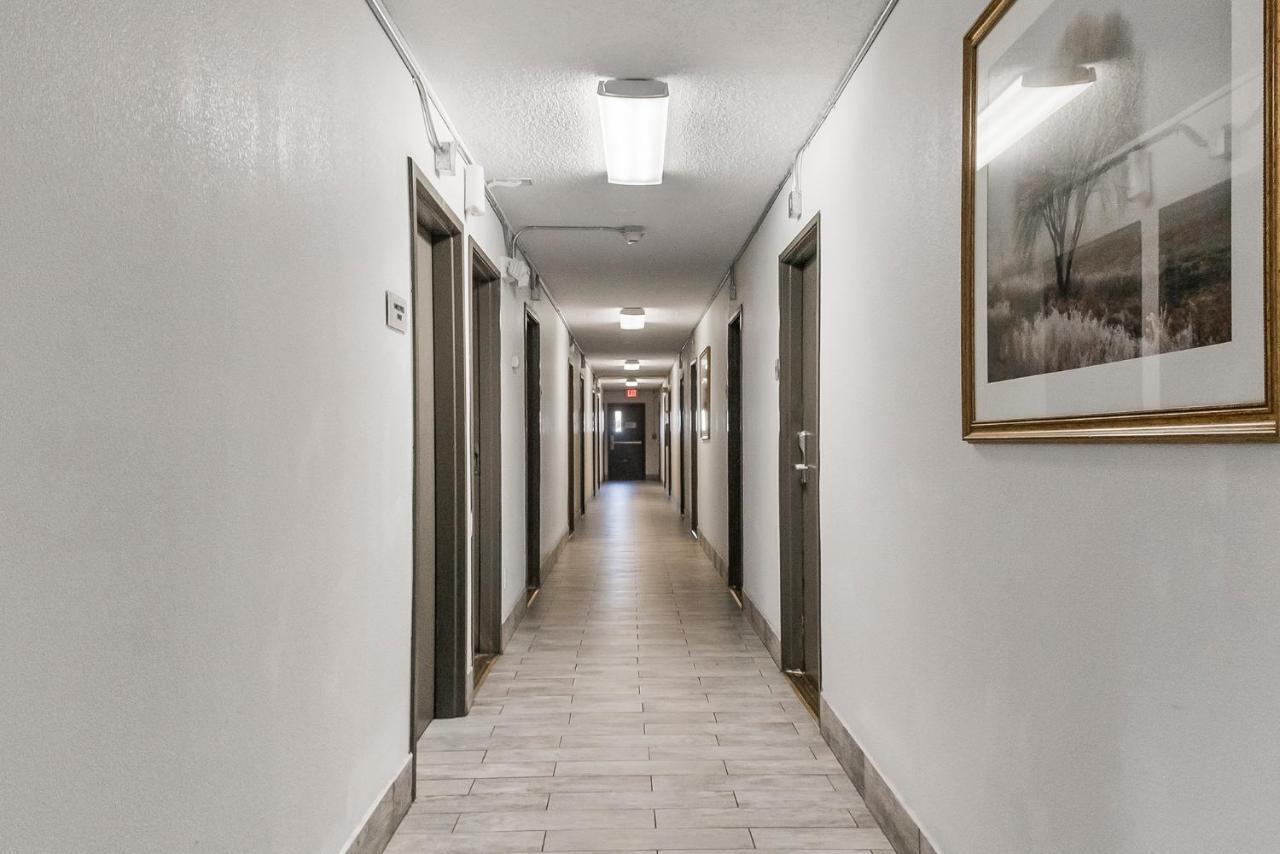 Sutter Inn Yuba City Zewnętrze zdjęcie