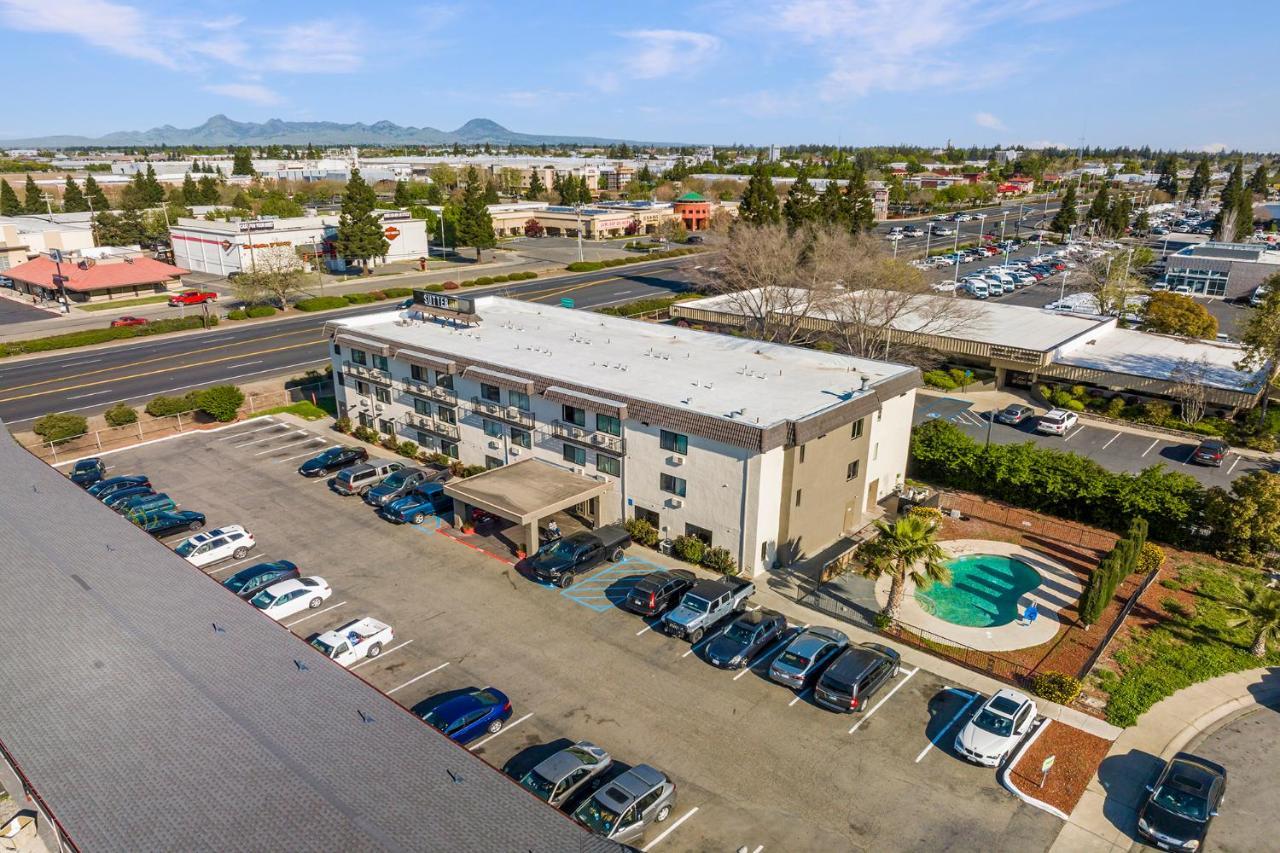 Sutter Inn Yuba City Zewnętrze zdjęcie
