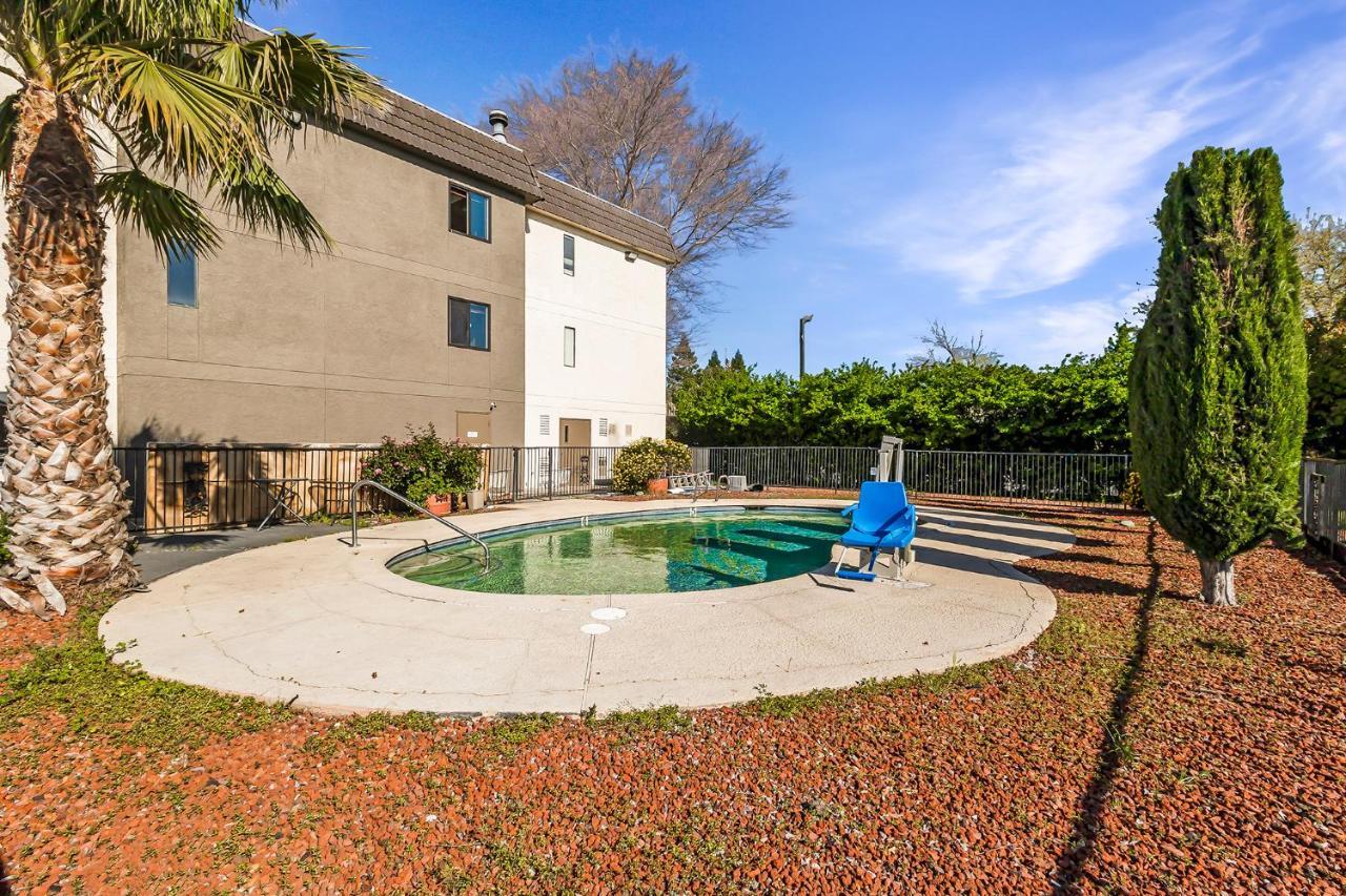 Sutter Inn Yuba City Zewnętrze zdjęcie