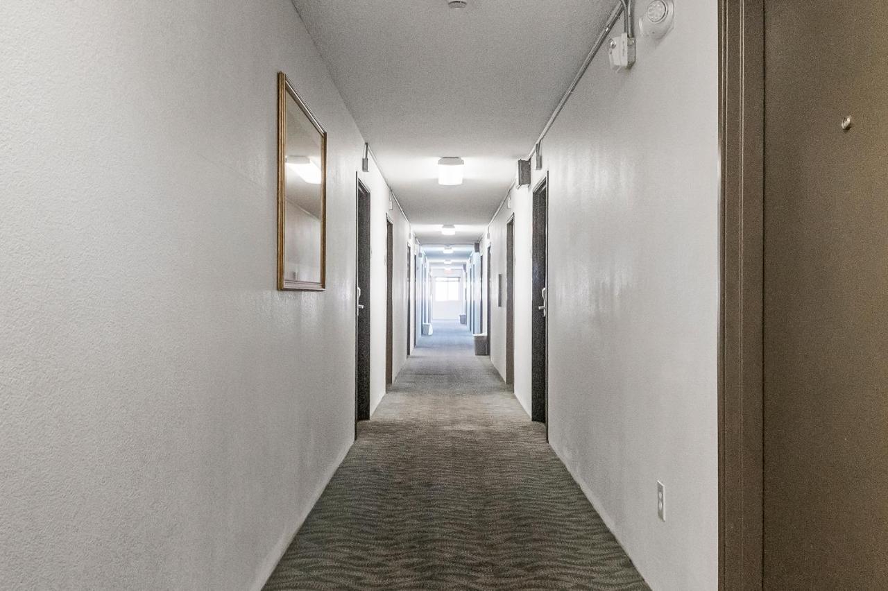 Sutter Inn Yuba City Zewnętrze zdjęcie