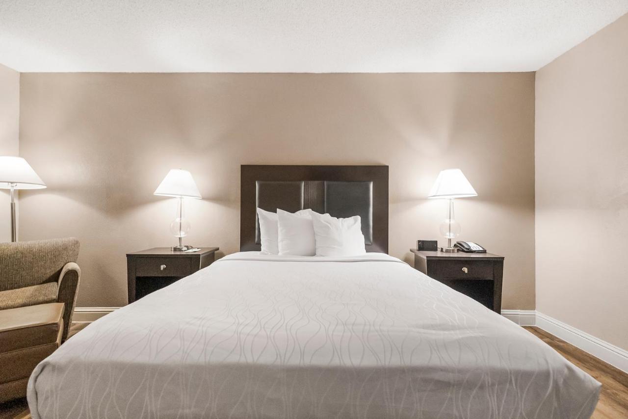 Sutter Inn Yuba City Zewnętrze zdjęcie