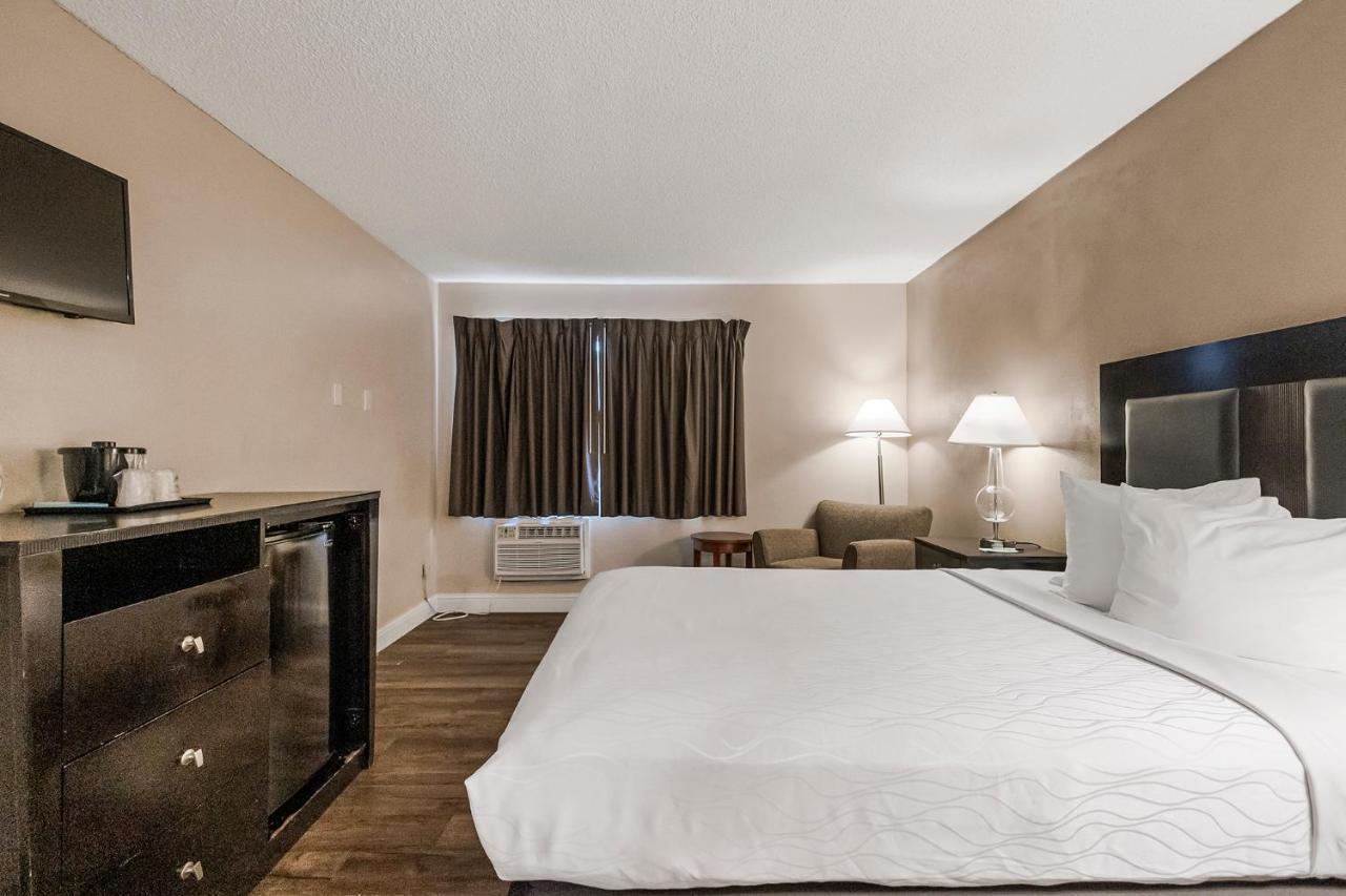 Sutter Inn Yuba City Zewnętrze zdjęcie