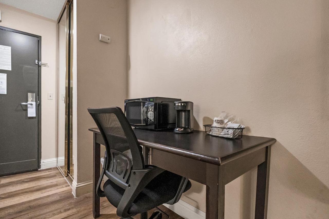 Sutter Inn Yuba City Zewnętrze zdjęcie