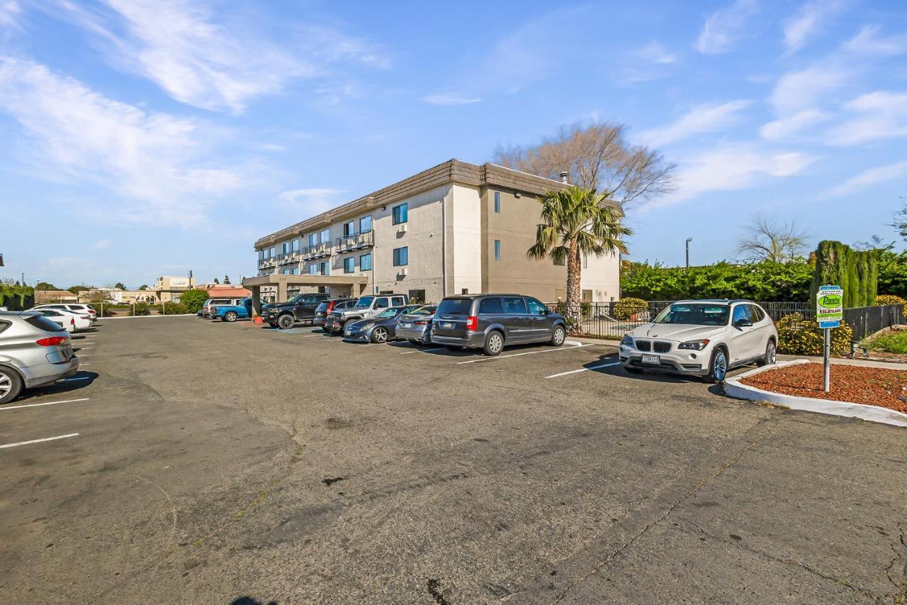Sutter Inn Yuba City Zewnętrze zdjęcie