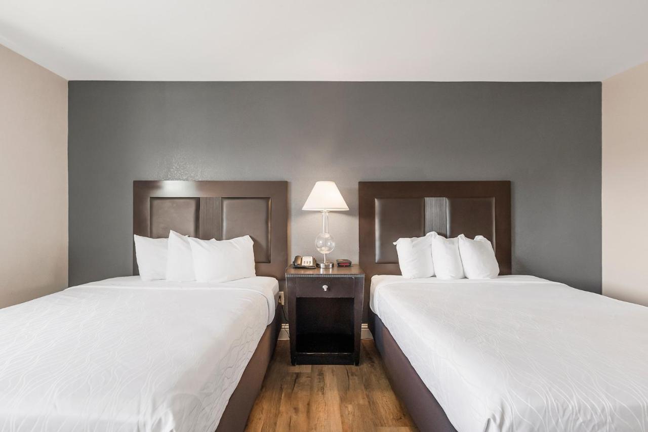 Sutter Inn Yuba City Zewnętrze zdjęcie