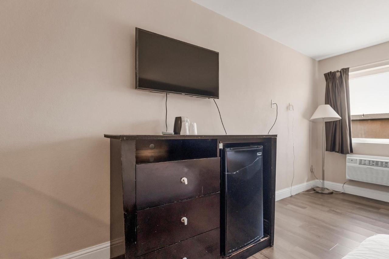 Sutter Inn Yuba City Zewnętrze zdjęcie