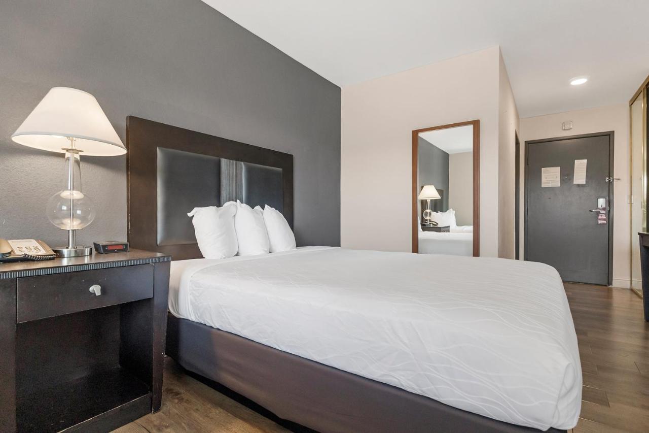 Sutter Inn Yuba City Zewnętrze zdjęcie