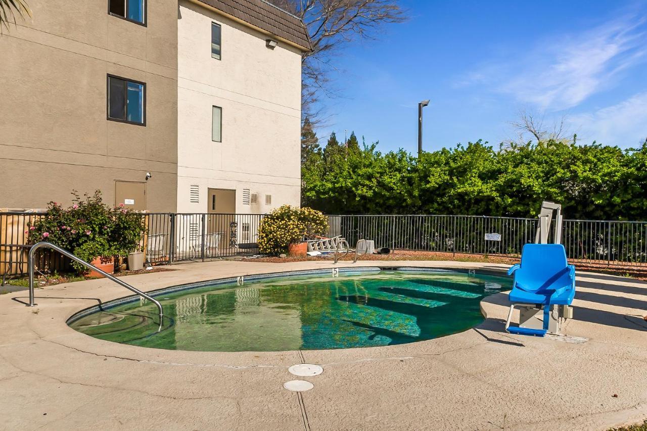 Sutter Inn Yuba City Zewnętrze zdjęcie