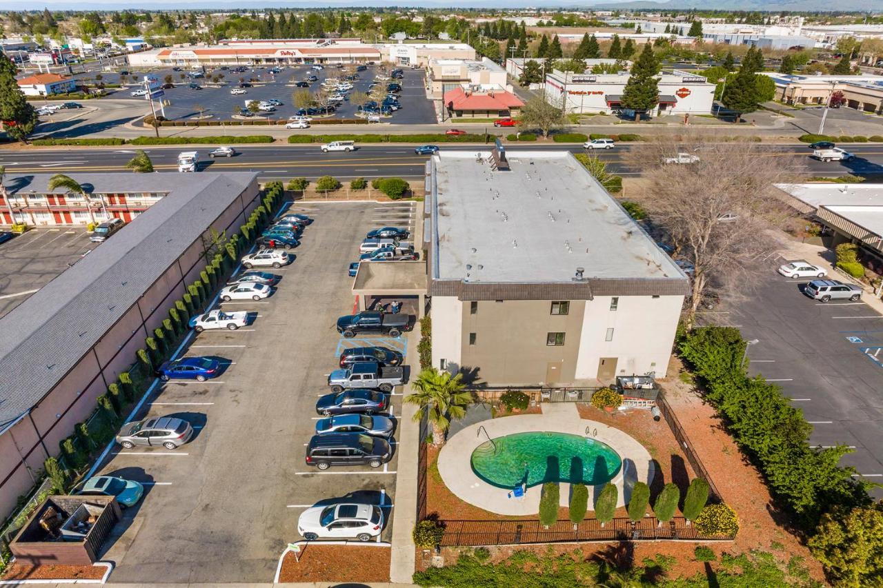Sutter Inn Yuba City Zewnętrze zdjęcie