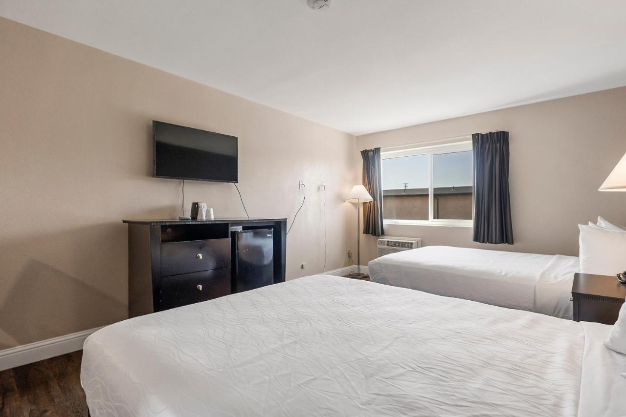 Sutter Inn Yuba City Zewnętrze zdjęcie
