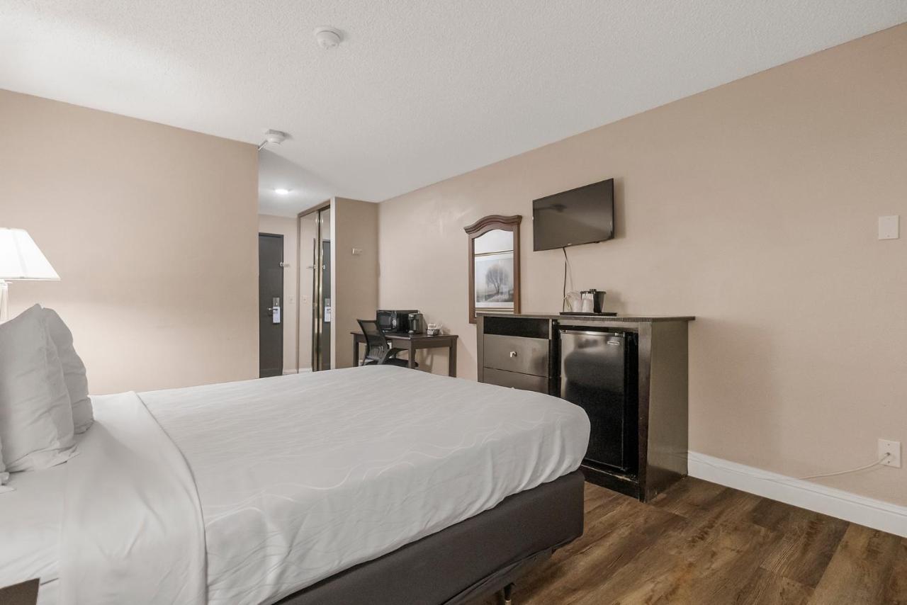 Sutter Inn Yuba City Zewnętrze zdjęcie