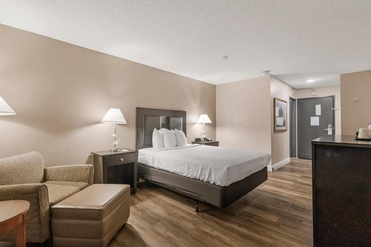 Sutter Inn Yuba City Zewnętrze zdjęcie