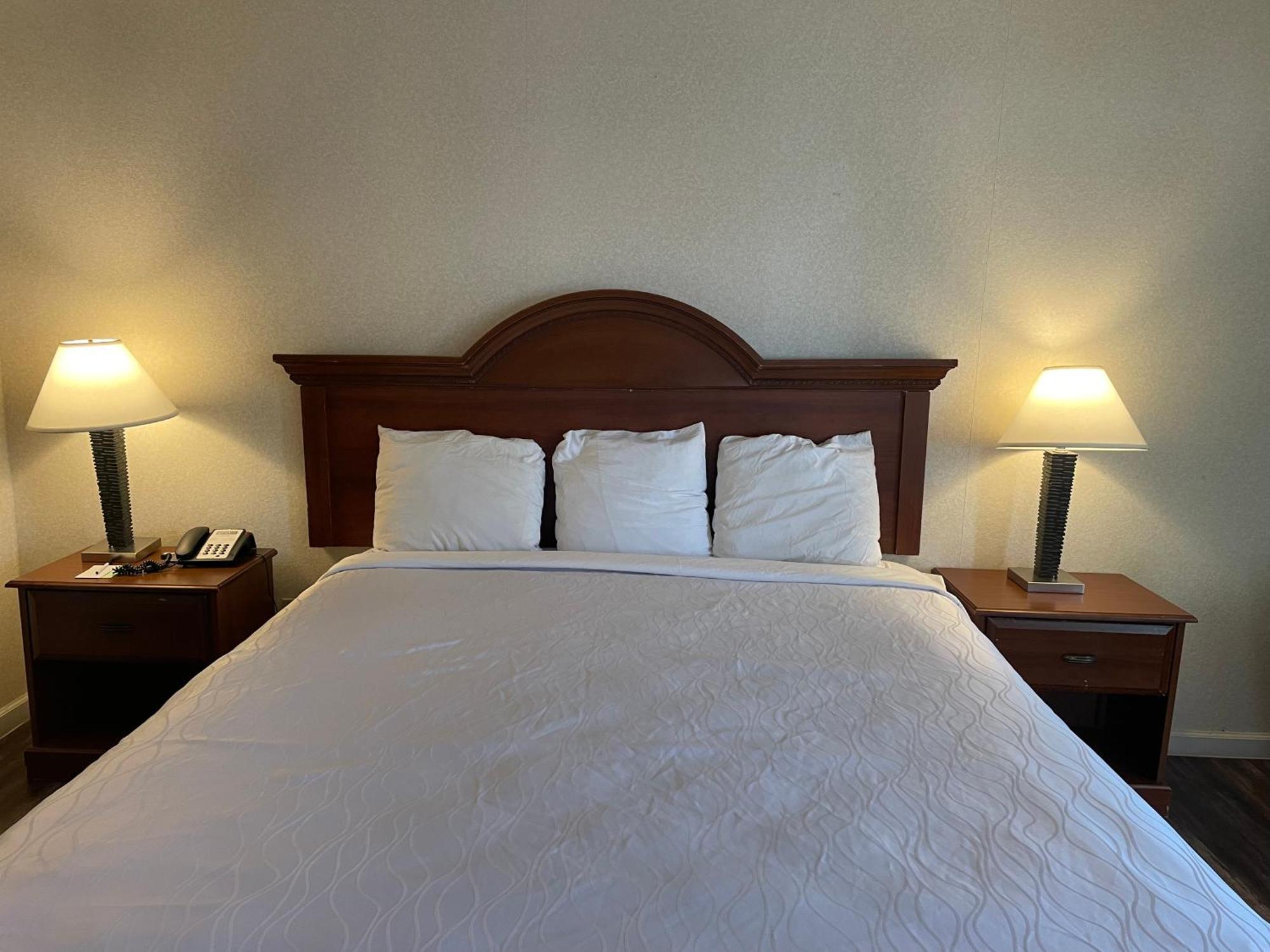Sutter Inn Yuba City Zewnętrze zdjęcie