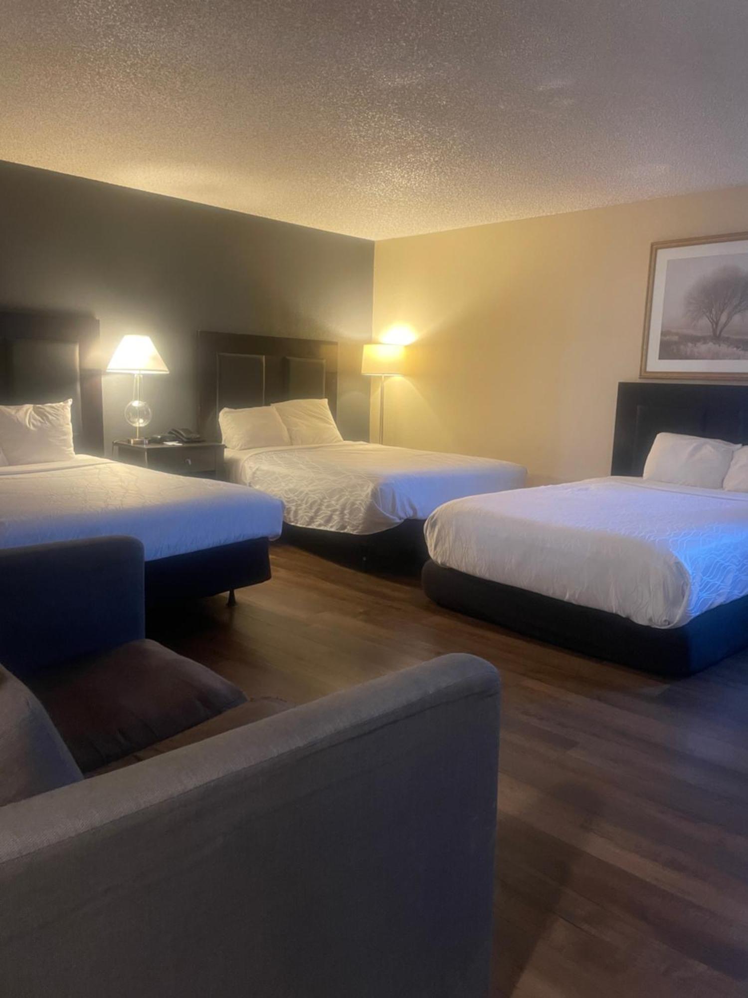 Sutter Inn Yuba City Zewnętrze zdjęcie