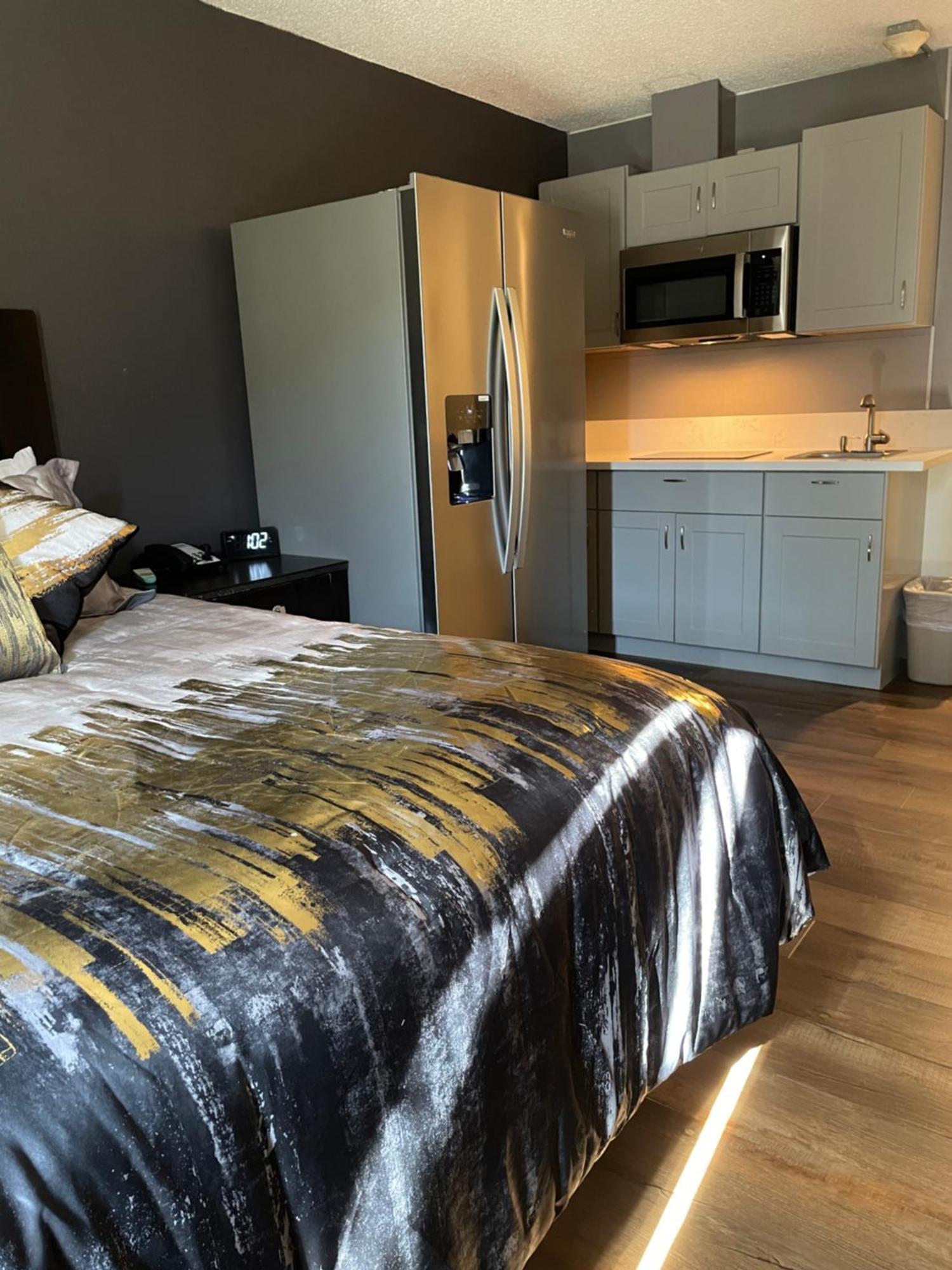 Sutter Inn Yuba City Zewnętrze zdjęcie