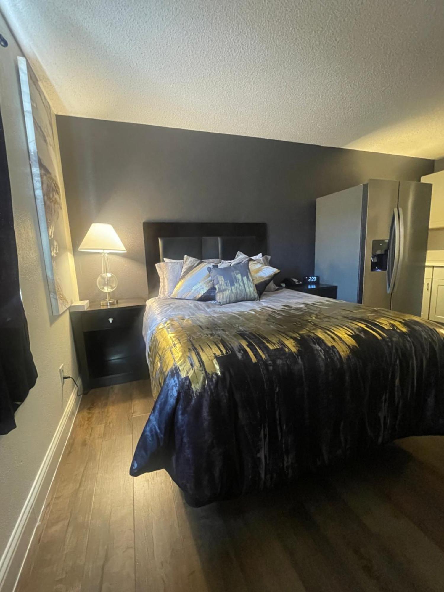 Sutter Inn Yuba City Zewnętrze zdjęcie