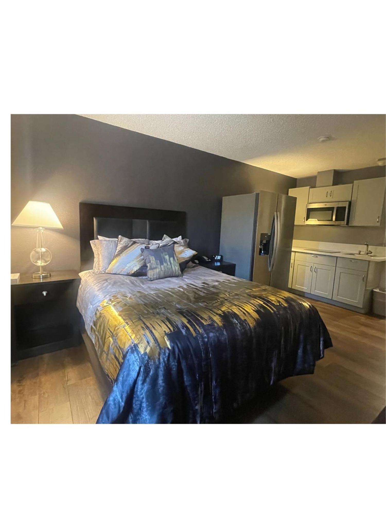 Sutter Inn Yuba City Zewnętrze zdjęcie