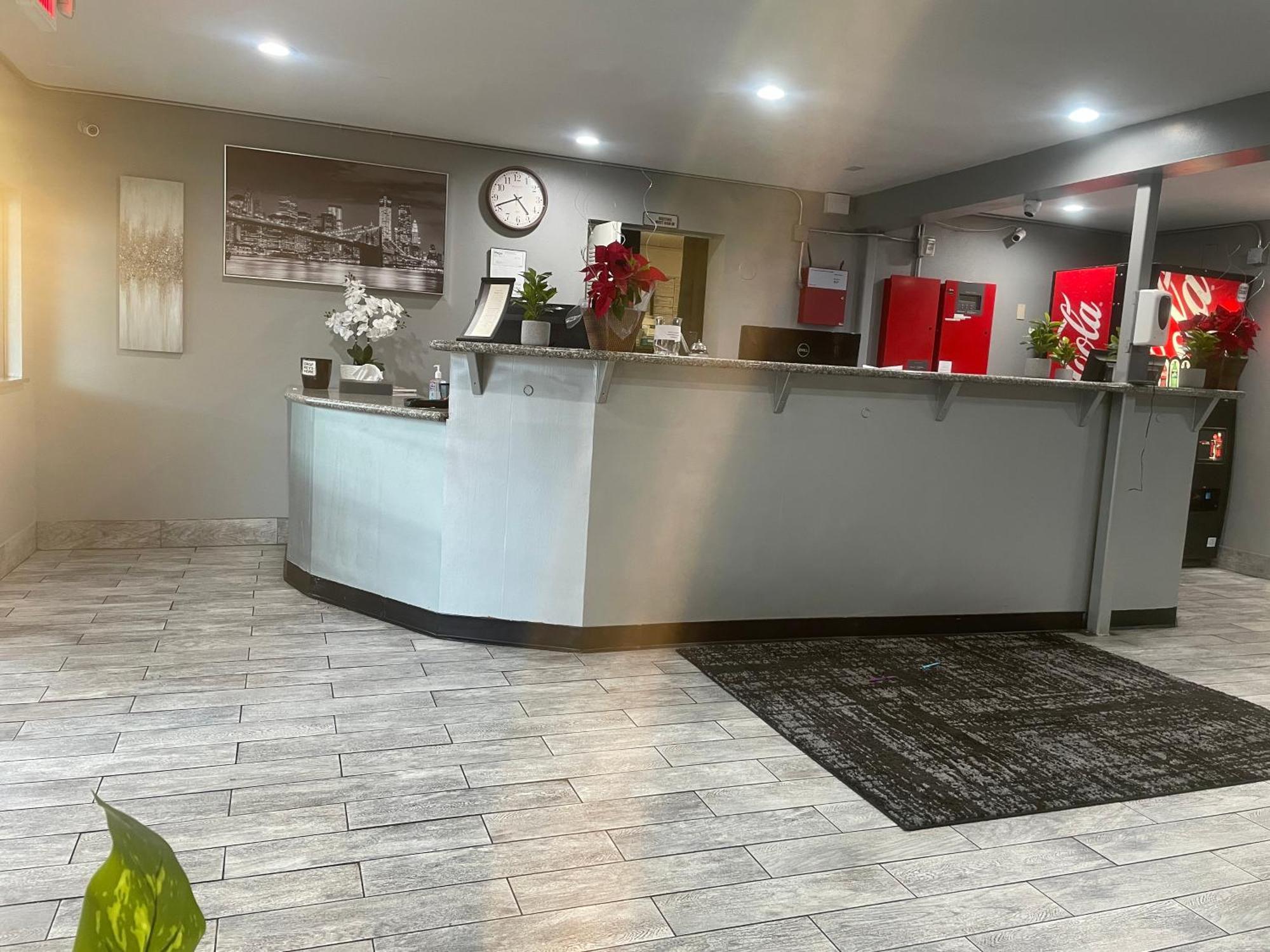 Sutter Inn Yuba City Zewnętrze zdjęcie
