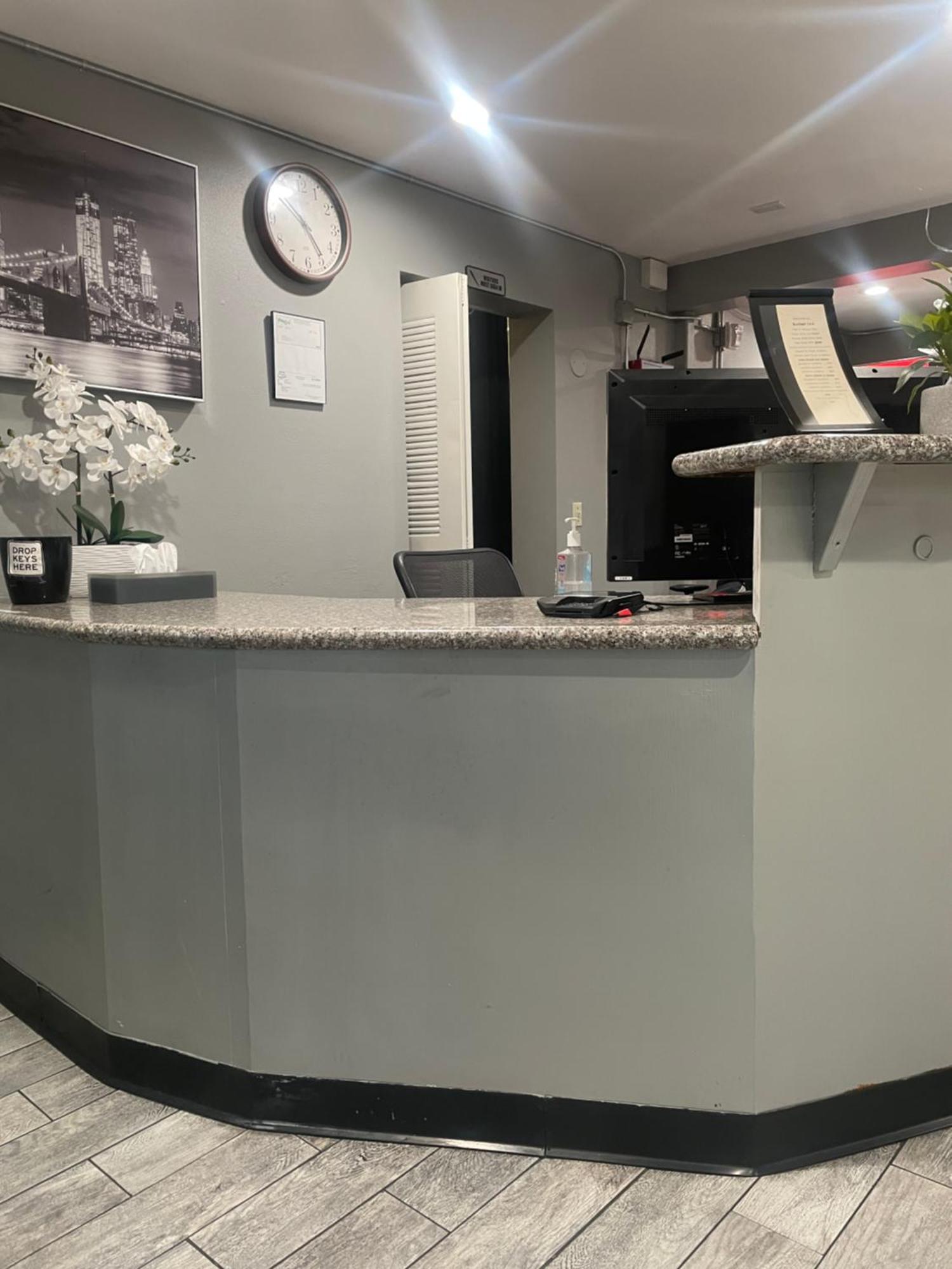 Sutter Inn Yuba City Zewnętrze zdjęcie