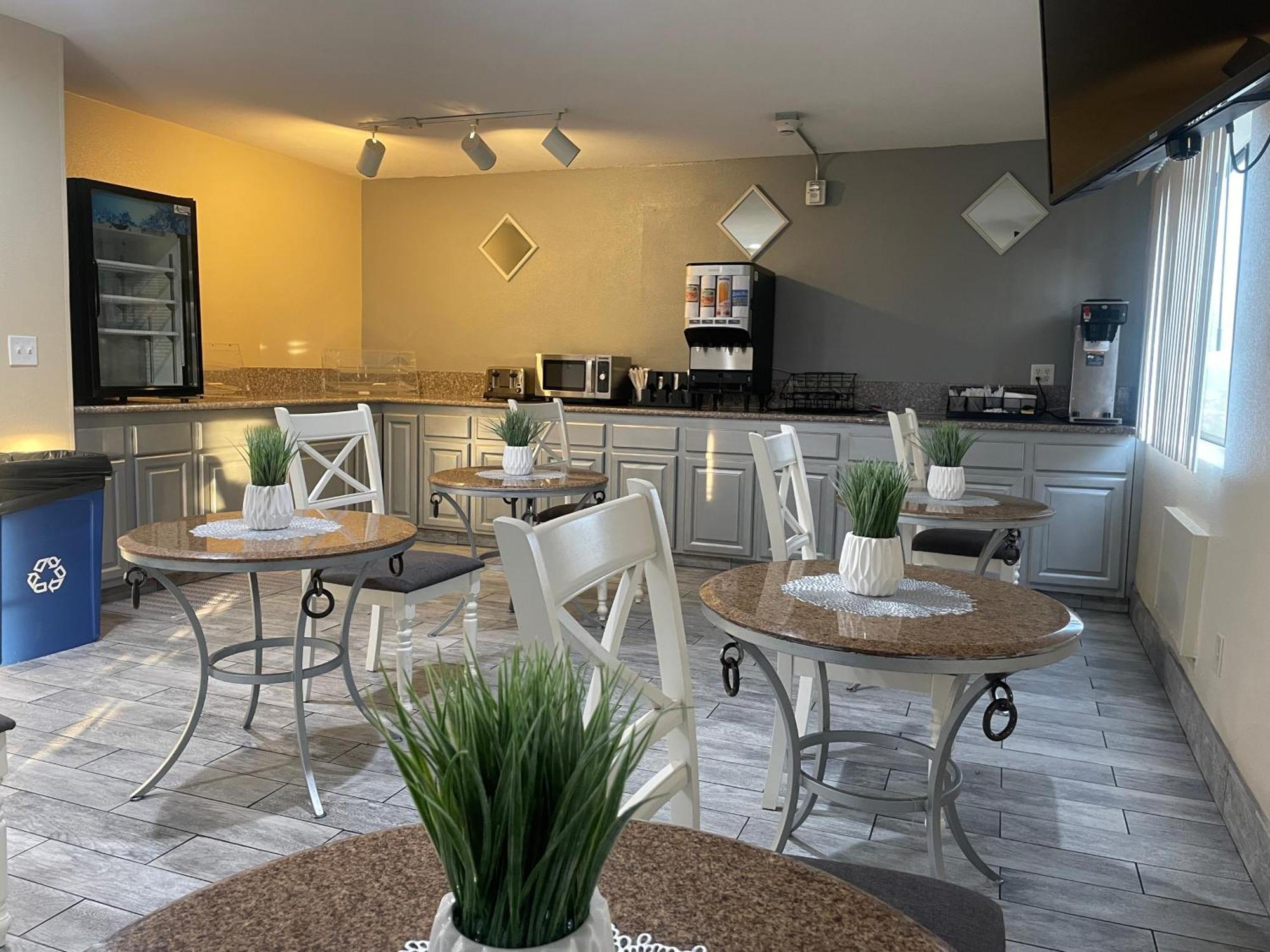 Sutter Inn Yuba City Zewnętrze zdjęcie